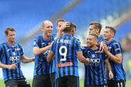 SS Lazio v Atalanta BC - Serie A